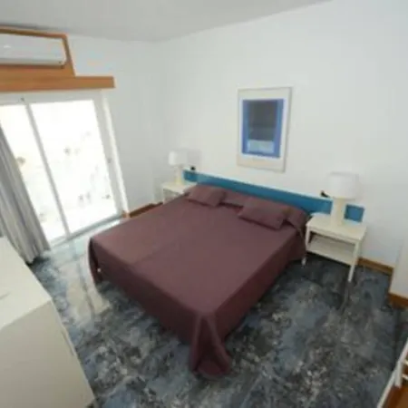 Edificio Gaviota 3 Las Palmas