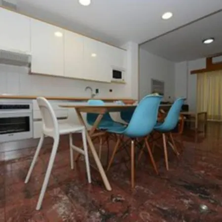 Edificio Gaviota 3 *