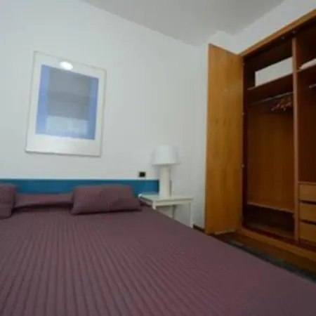 Edificio Gaviota 3 Appartement