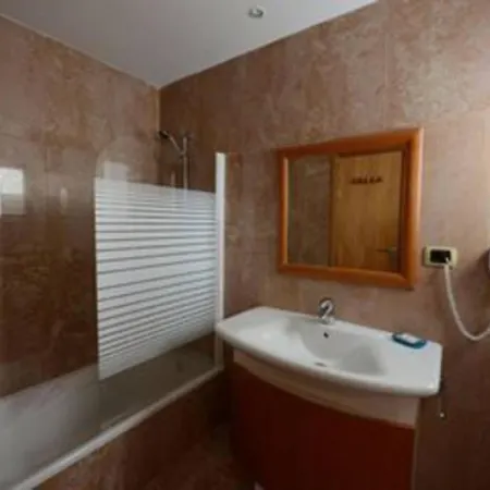 Appartement Edificio Gaviota 3 Las Palmas