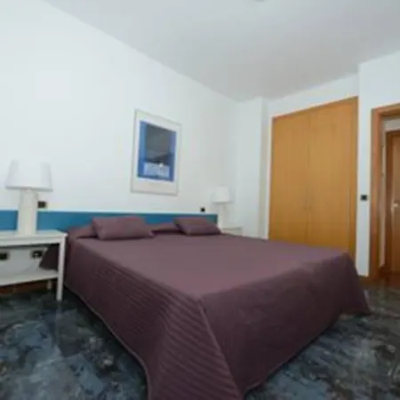 Edificio Gaviota 3 *