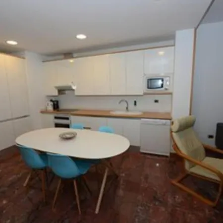 Edificio Gaviota 3 * Las Palmas