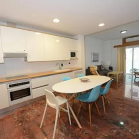 Appartement Edificio Gaviota 3 *