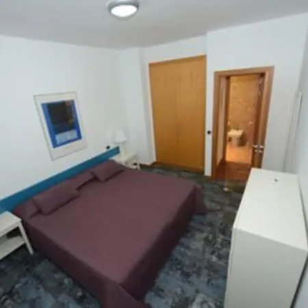 Appartement Edificio Gaviota 3