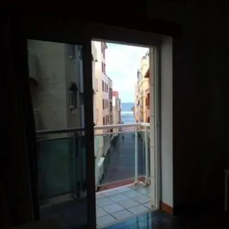 Edificio Gaviota 3 Las Palmas