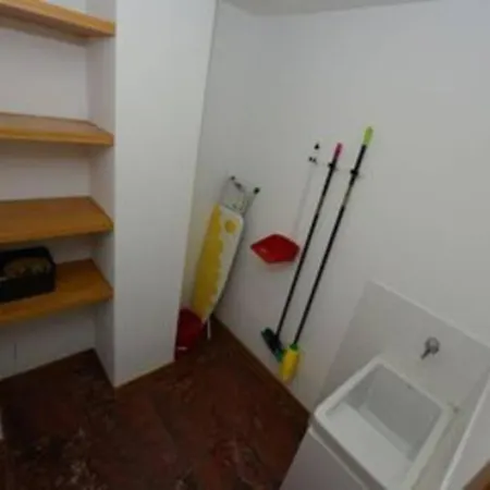 Apartment Edificio Gaviota 3