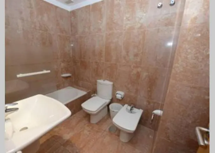 Apartmán Edificio Gaviota 3 Las Palmas de Gran Canaria