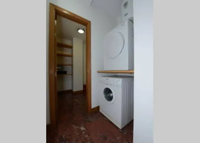 Edificio Gaviota 3 Apartmán Las Palmas de Gran Canaria