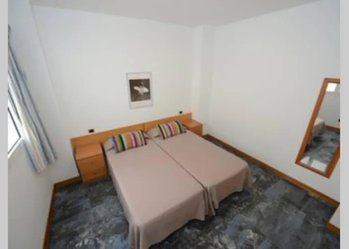 Edificio Gaviota 3 Apartmán