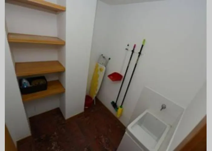 Apartmán Edificio Gaviota 3