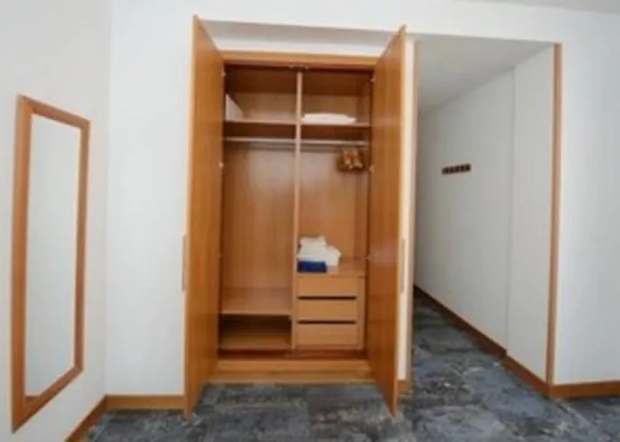 Apartmán Edificio Gaviota 3 Las Palmas de Gran Canaria