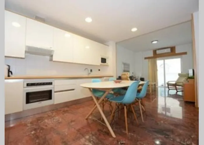 Edificio Gaviota 3 Las Palmas de Gran Canaria