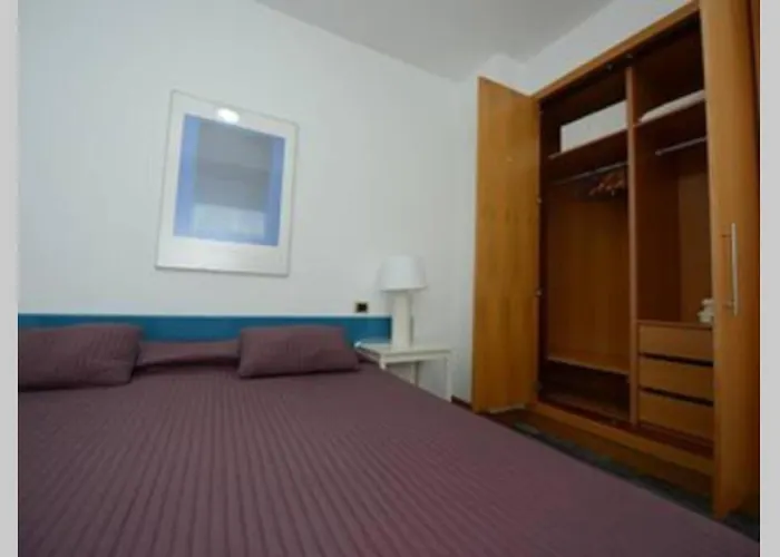 Edificio Gaviota 3 Apartmán