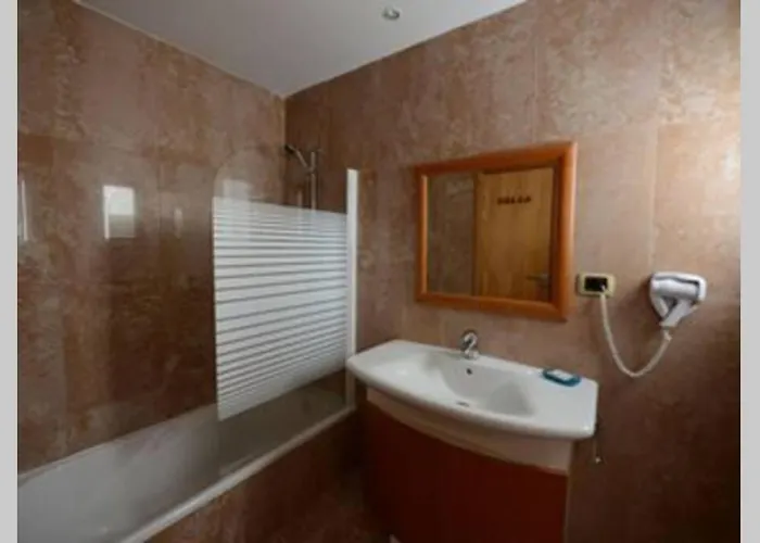 Apartmán Edificio Gaviota 3 Las Palmas de Gran Canaria