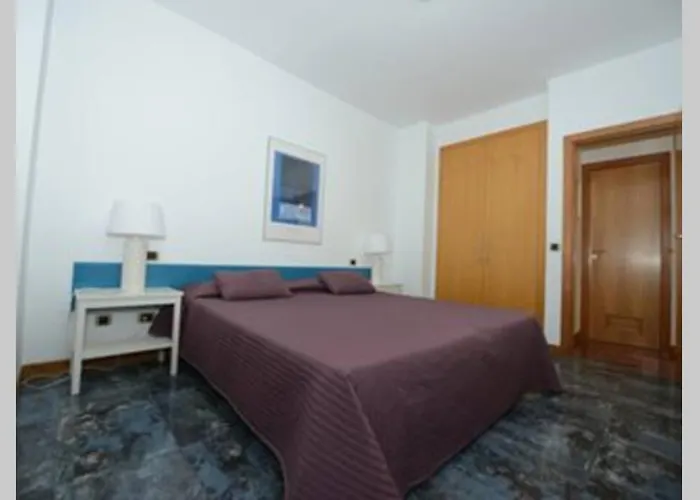 Edificio Gaviota 3 *