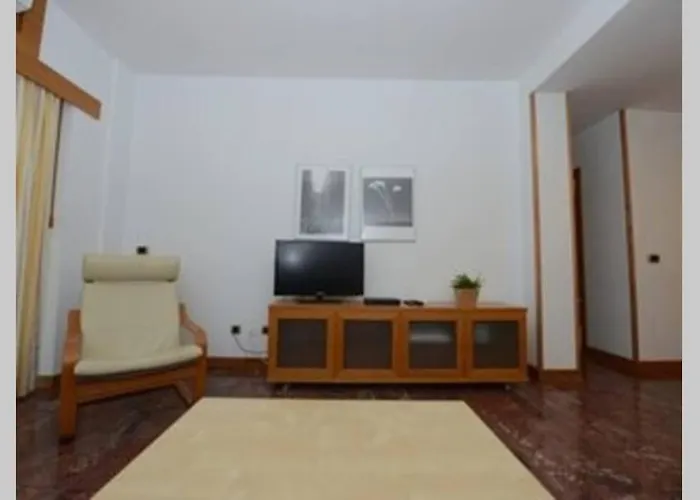 Edificio Gaviota 3 Apartmán