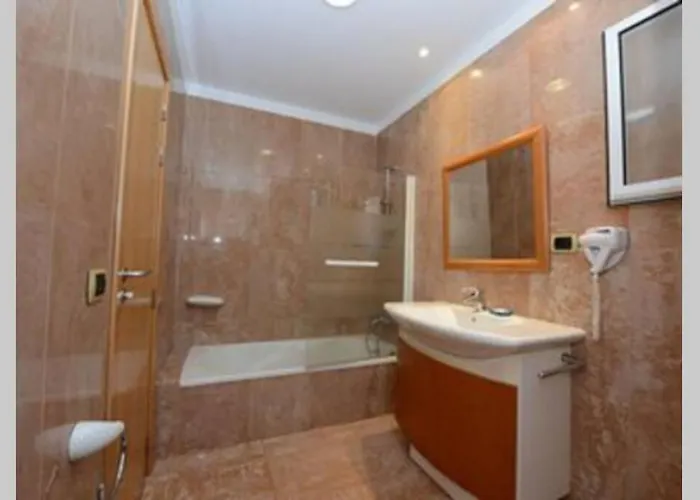 Apartmán Edificio Gaviota 3 Las Palmas de Gran Canaria