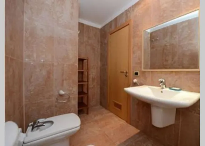 Edificio Gaviota 3 Las Palmas de Gran Canaria