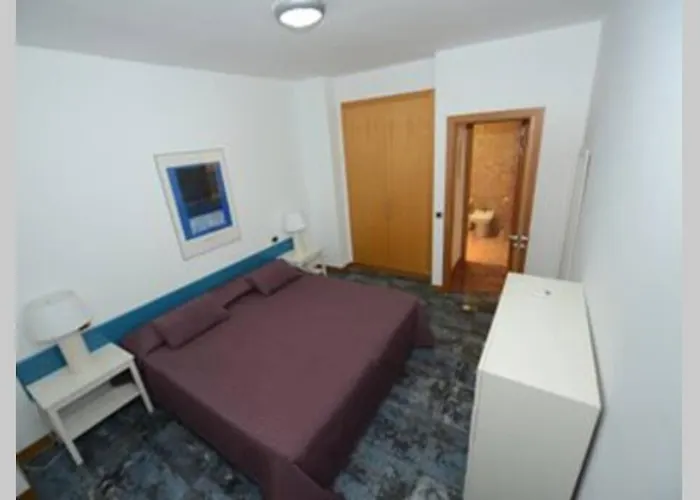 Apartmán Edificio Gaviota 3