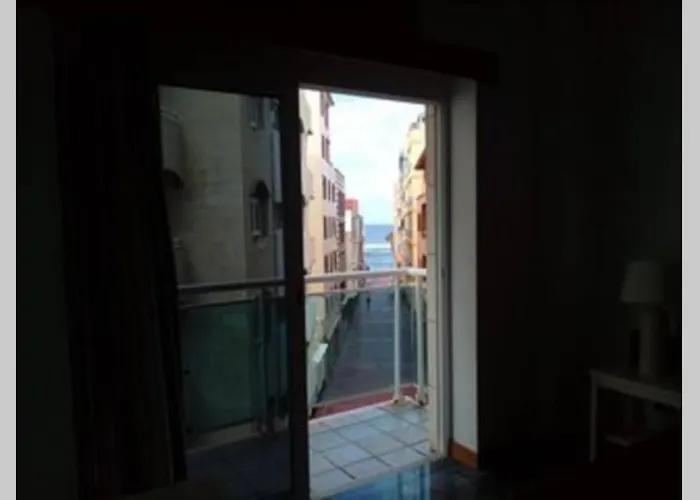 Edificio Gaviota 3 Las Palmas de Gran Canaria