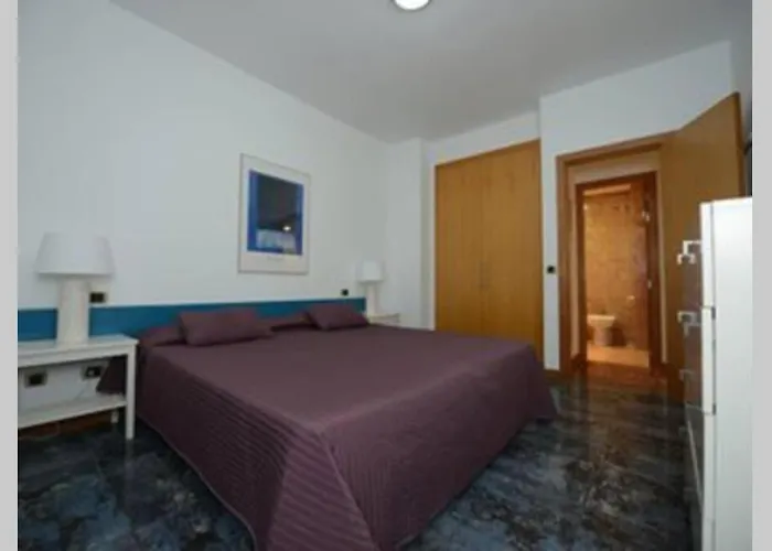 Edificio Gaviota 3 Apartmán