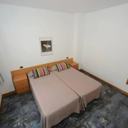 Edificio Gaviota 3 Daire