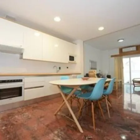 Edificio Gaviota 3 Las Palmas de Gran Canaria