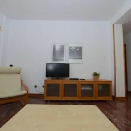 Edificio Gaviota 3 Daire