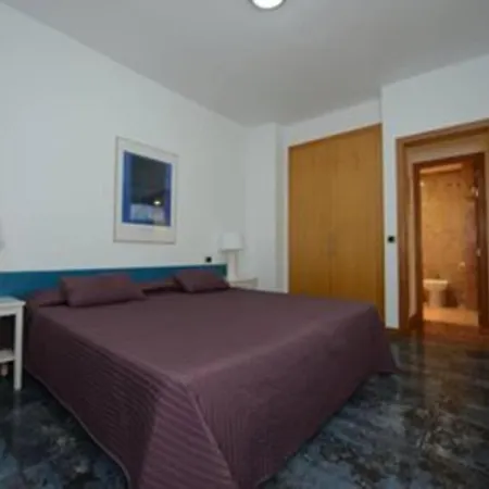 Edificio Gaviota 3 Daire